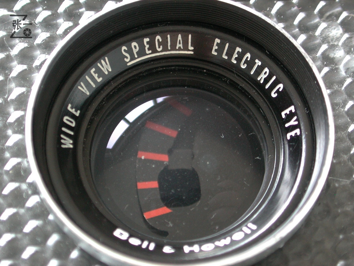 howell摄像机,bellhowell是什么牌子