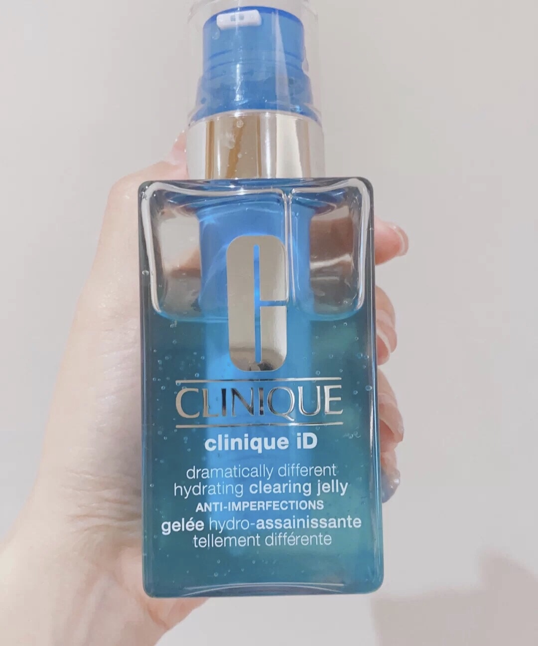 倩碧黄油绿色盒子,倩碧黄油有几个版本