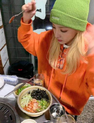 崔始源iu,崔始源和韩流