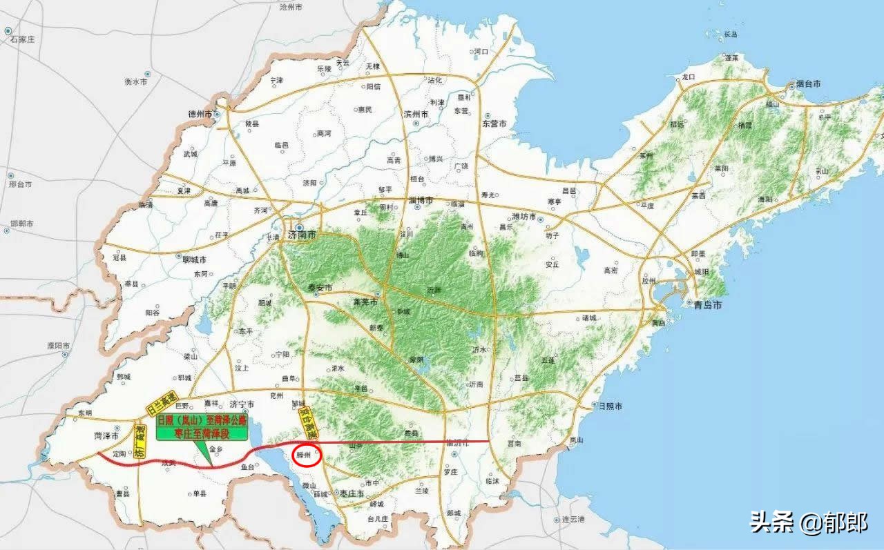 滕州人的骄傲是什么,滕州人对滕州归属感怎么样