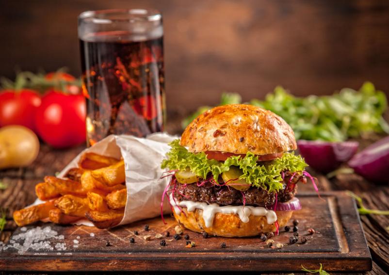 有些垃圾食品真的是垃圾食品吗,有哪些被误解的所谓垃圾食品