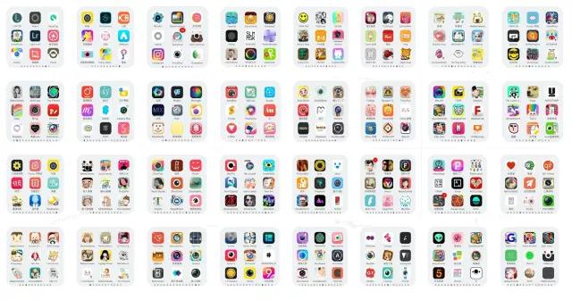 手机照片后期最好的修图软件,手机修图软件排行榜前十名