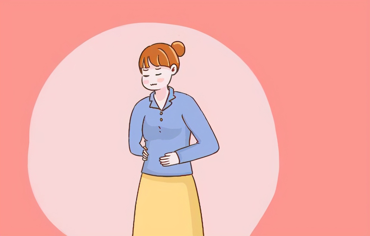 离奇的宫外孕,宫外孕受孕轨迹