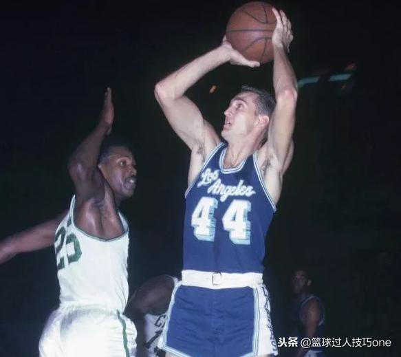 细数nba历史最美球衣,nba三十大最美球衣第一名