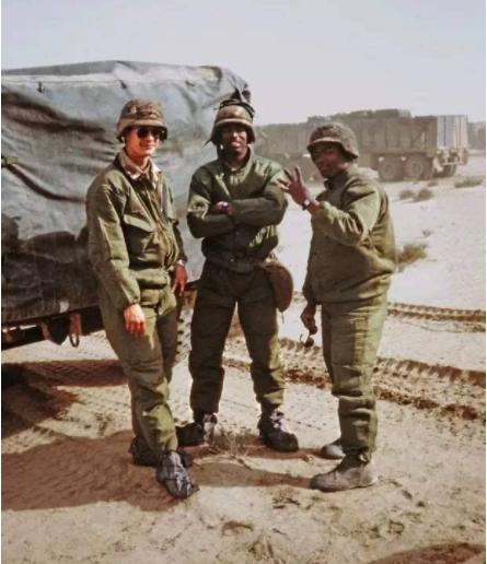 美军迷彩服大全详解,美军迷彩服一览表