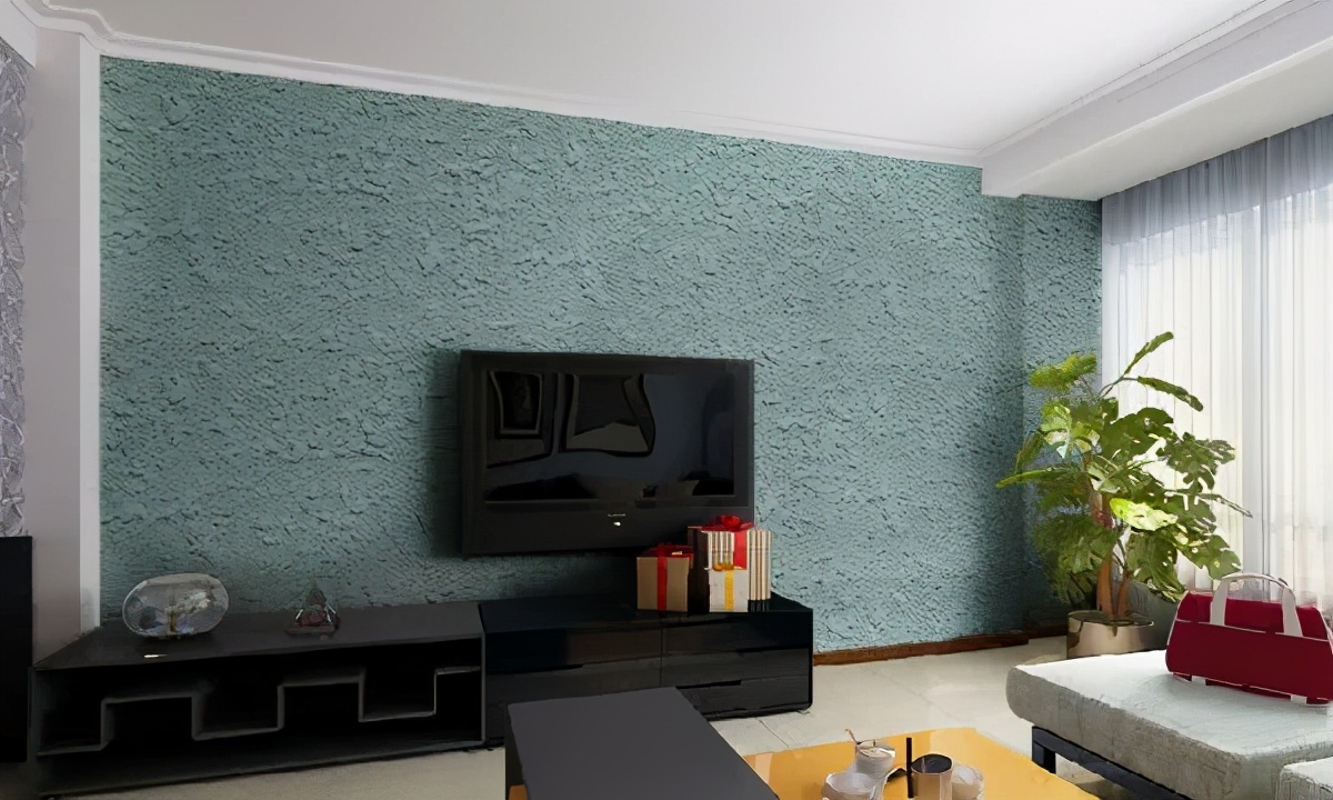 乳胶漆、墙纸、硅藻泥，墙面装修到底怎么选？（全网最全解析）