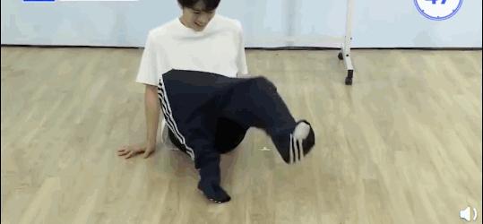 创造101一个像蔡徐坤的女孩,日本版创造101迷惑行为