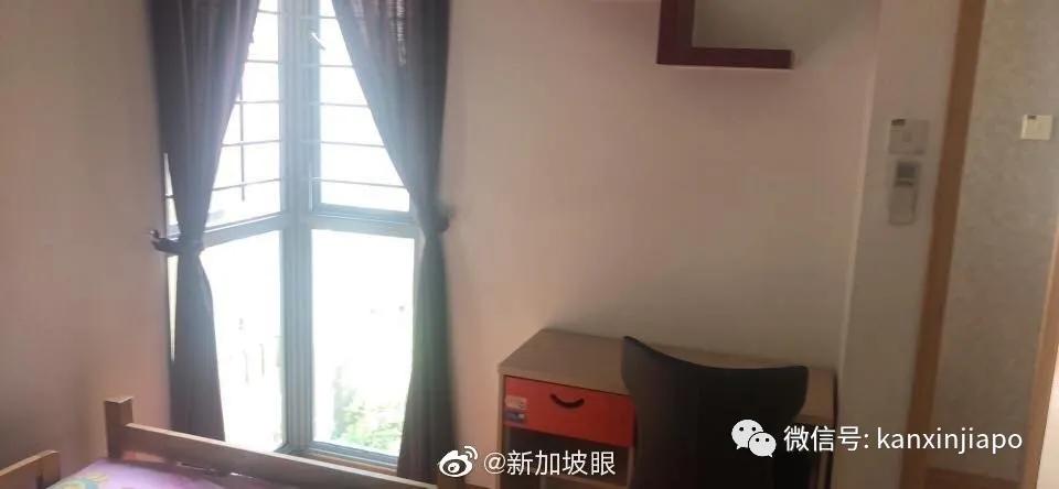 新加坡出租房子攻略,新加坡租房攻略大全图片