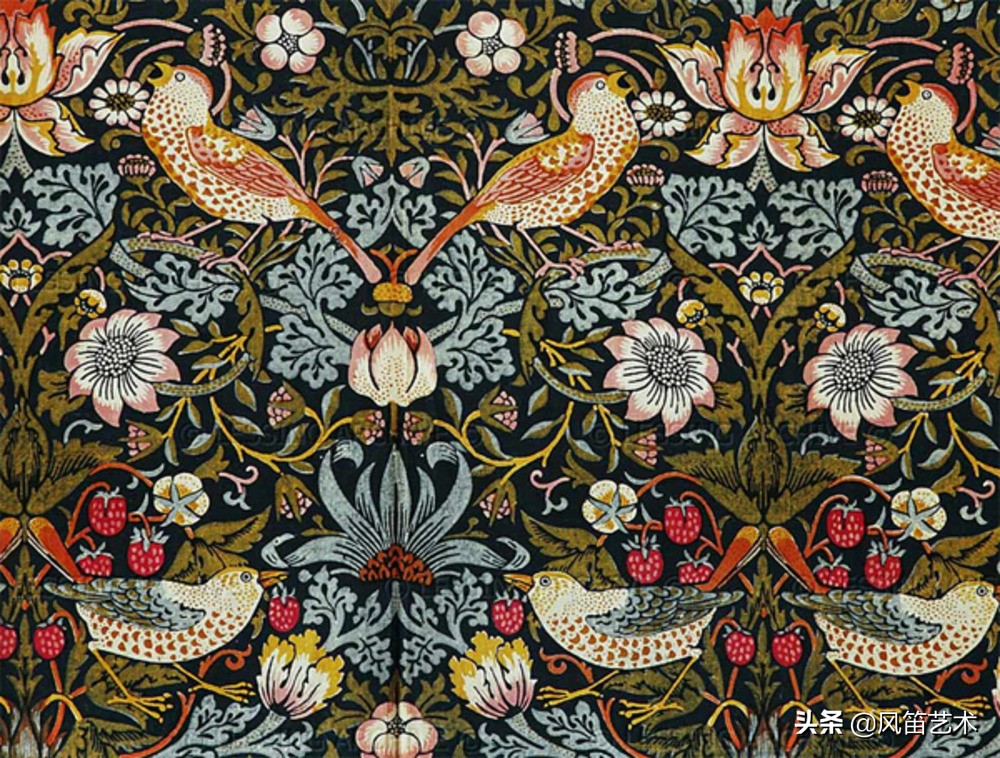 19世纪复古迷为娶女神盖婚房，从此走上创业路