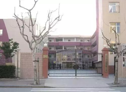 上海十大小学学校排名,上海市教育排名前十有哪几个区