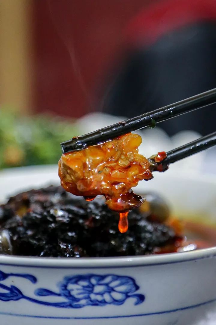 收藏长沙,长沙美食攻略我能从街头吃到街尾