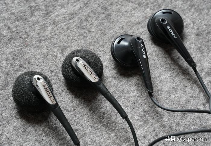 20年耳机回忆录漫谈那些学生时代最宝贵的“耳机神器”们