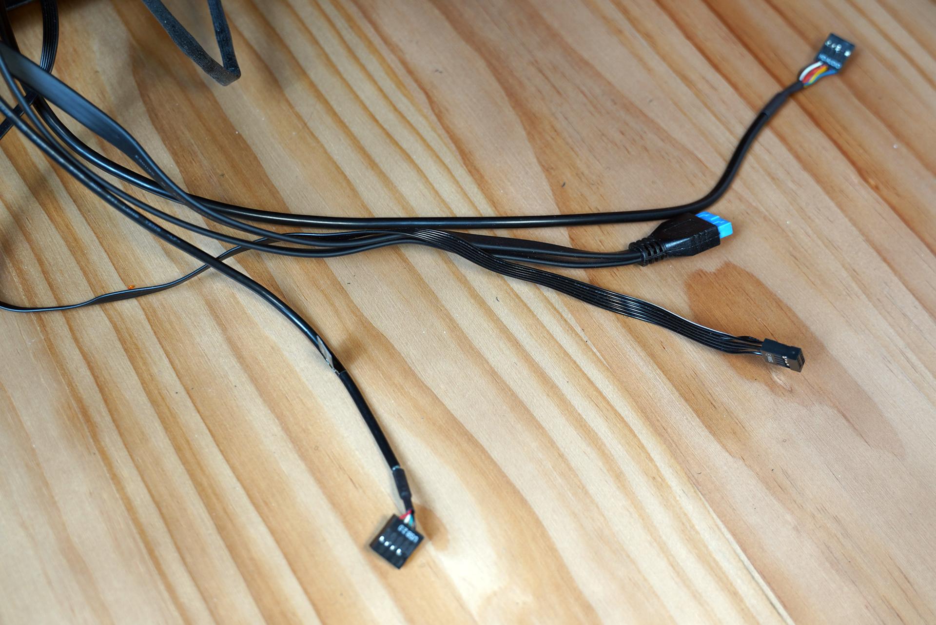 小白第一次装机全过程大神请指教,初学装机先别急动手