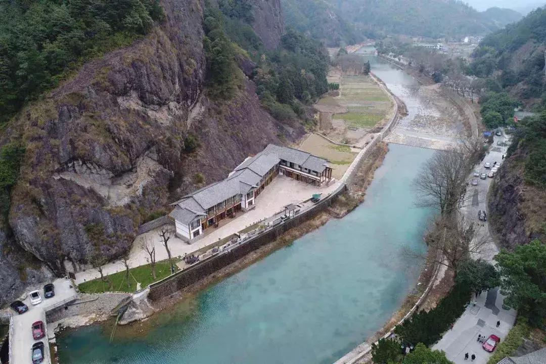 楠溪江好的精品民宿哪家比较好,中国楠溪江