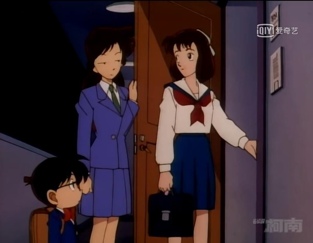 名侦探柯南职业球手威胁事件,足球选手恐吓