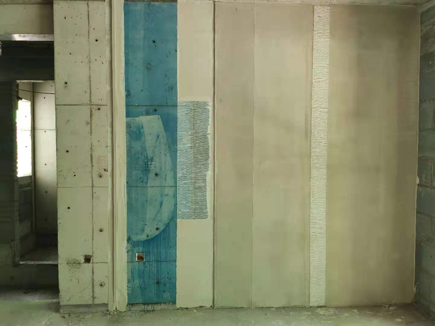 石膏砂浆抹灰安全交底,内墙抹灰技术交底位置