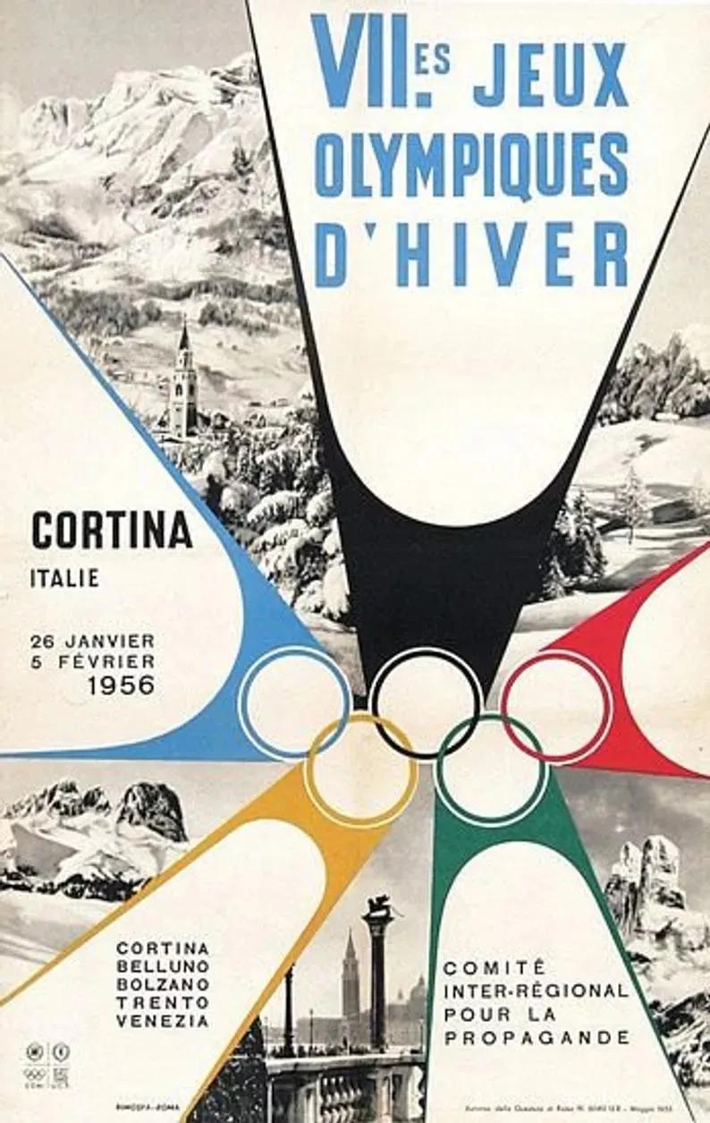 哪一年中国冬奥会会徽亮相,历届冬奥会冬残奥会会徽