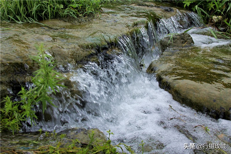 平阴县毛铺八里沟,平阴安城毛铺水库