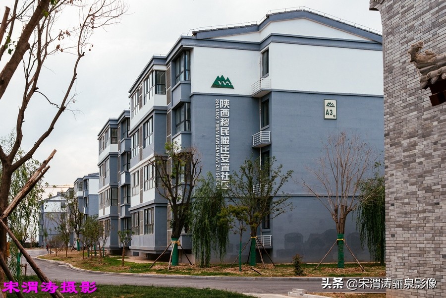 健身休闲绿道,临渭区渭河南堤渭河生态运动公园