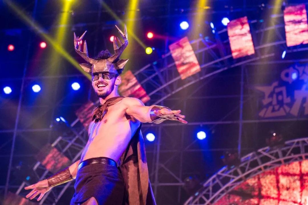 恐龙园欢乐谷方特,欢乐谷方特还有什么游乐园