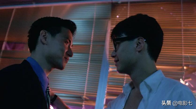 倩女幽魂李嘉欣徐克,李嘉欣虐心拍的一部电影