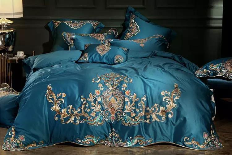 过年床品讲究,新年床单被子什么时候换