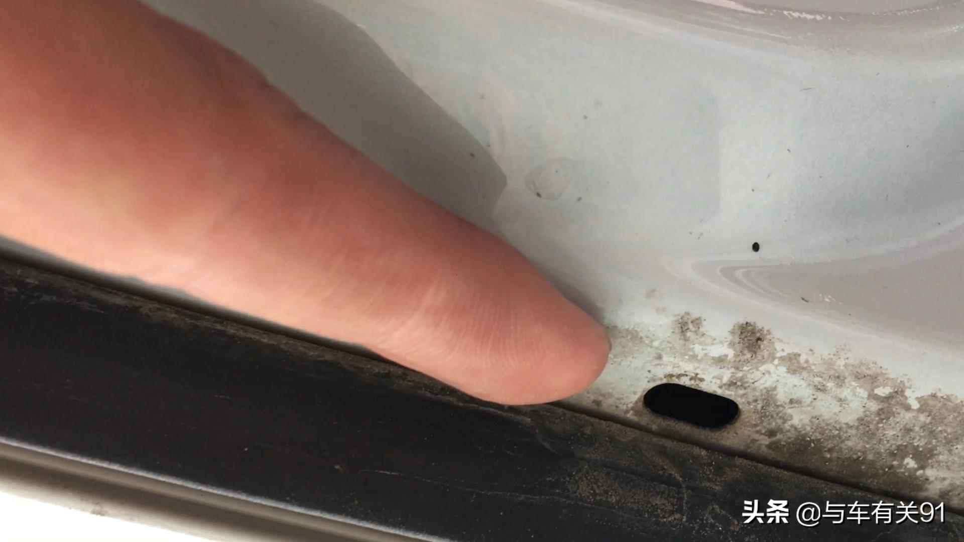 天窗漏水修好后还会漏水吗,天窗漏水的原因和处理方法视频