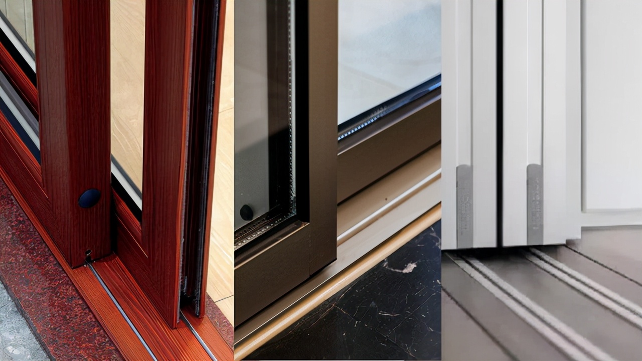 花三千多买了地轨推拉门，比吊轨好用又划算，谈谈我的亲身体验