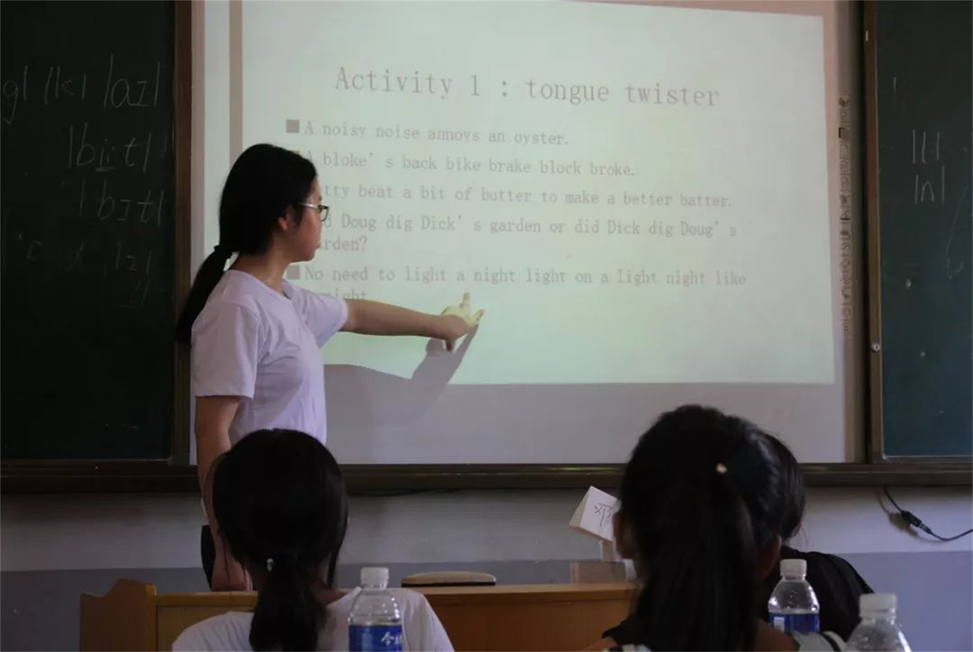 努力学习物理考不好,为什么很努力学的科目成绩不好