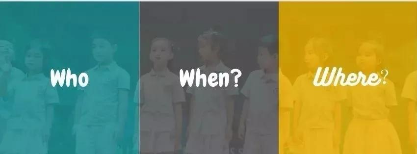 华杉教学|蒙特梭利教室中的“优雅与礼仪”