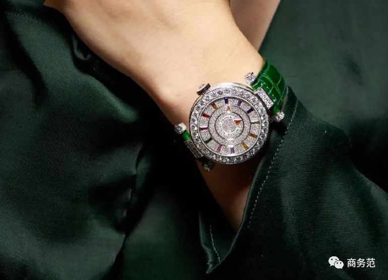 适合春天佩戴的腕表你心动了吗,适合年轻人戴的4款腕表