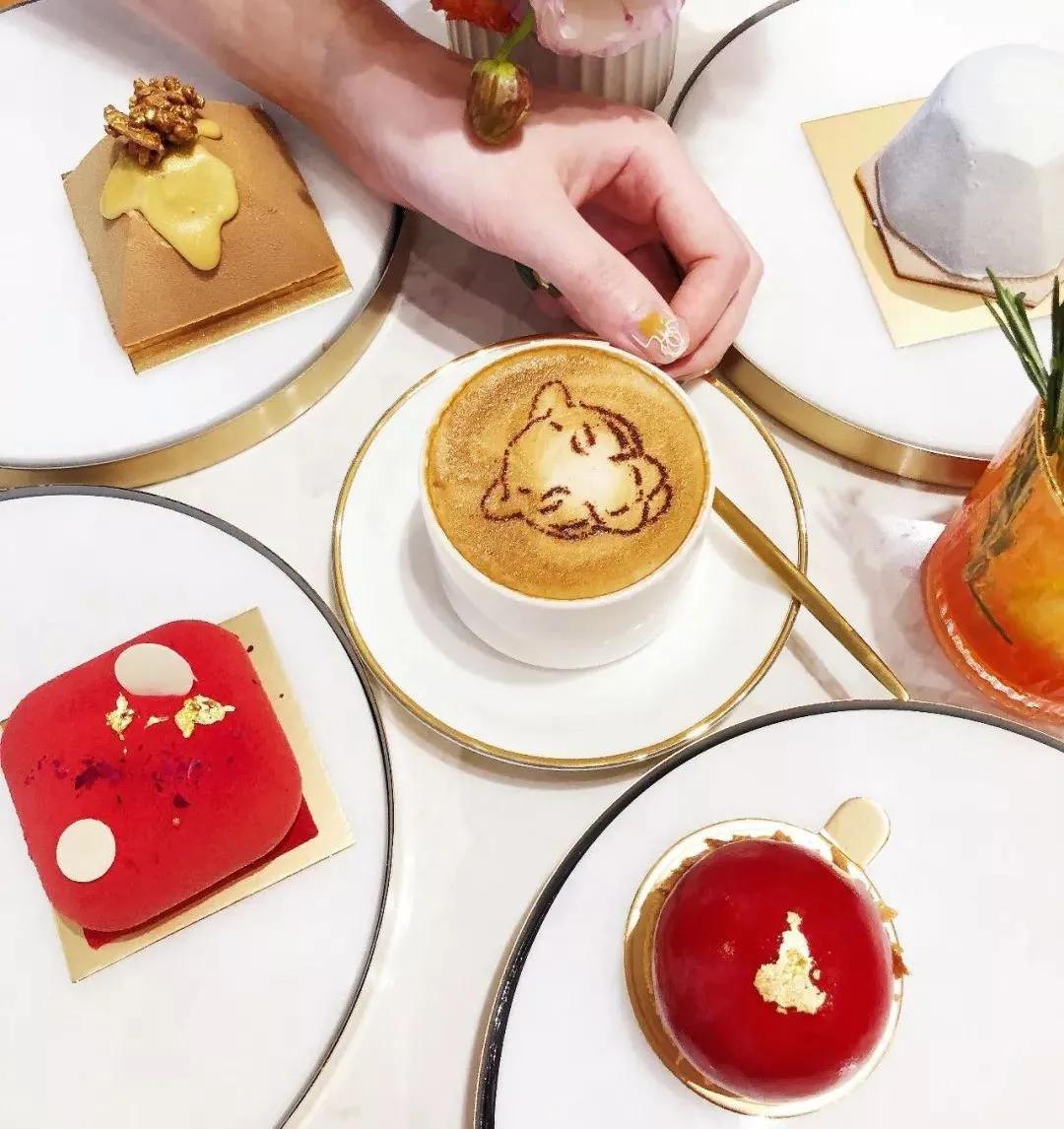 lv咖啡好不好,lv咖啡