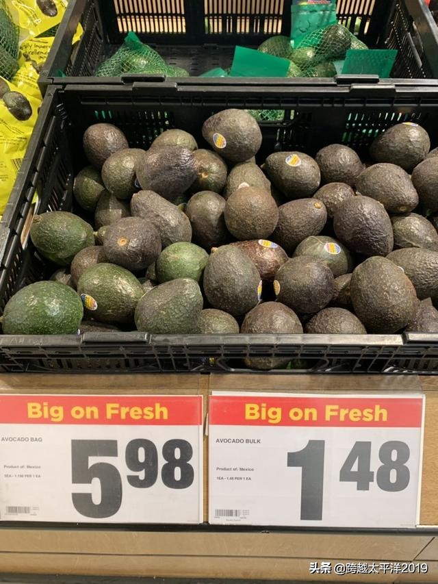 加拿大超市购物必买 (加拿大多伦多costco购物必买)