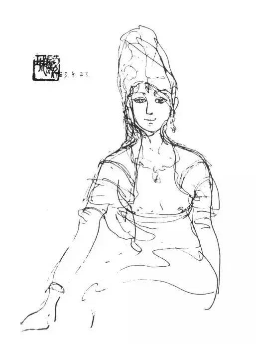 谢烨是顾城杀妻自尽的设计者？被顾城托孤者：他第三封遗书是证据