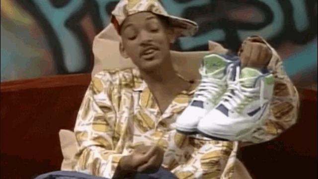 新鞋一时爽，洗鞋火葬场