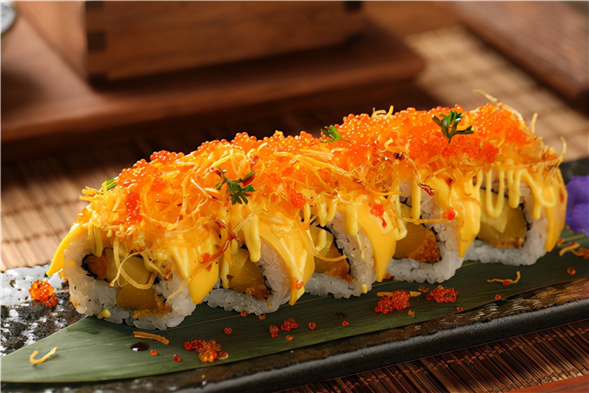 黑眼熊寿司店,黑眼熊寿司加盟要多少钱