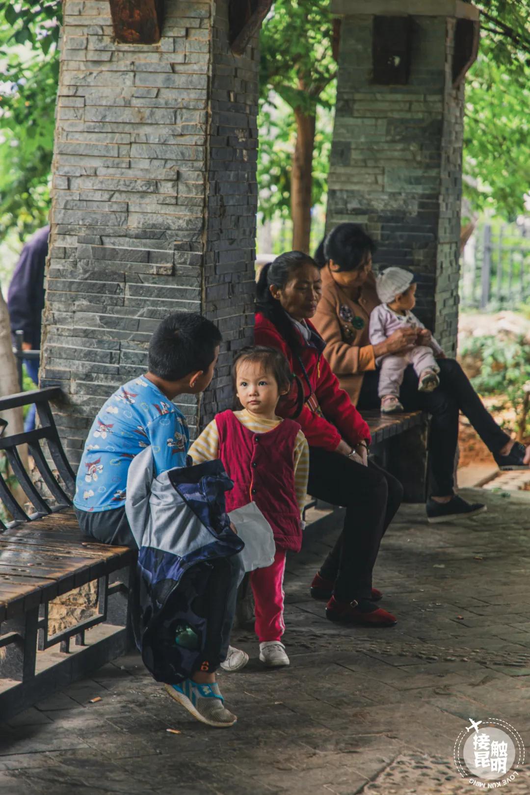 官渡古镇玉石假吗,官渡古镇买银饰会被坑吗