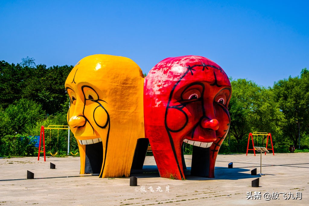 北京哪里有薰衣草花海景点,北京附近的六环外薰衣草花海