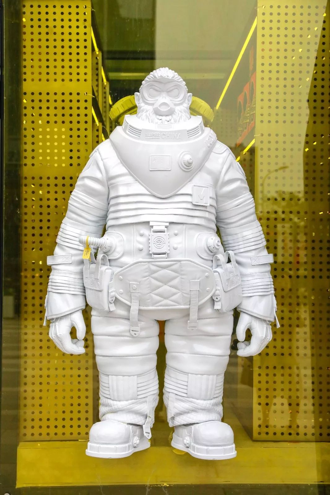 成都东郊记忆之前的样子,成都东郊记忆全景