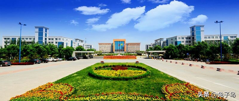 宁夏民办类大学排名,宁夏理工学院排名