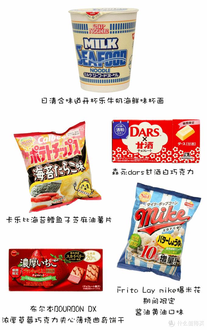 吃过才知道，岛国人民的春天是什么味道