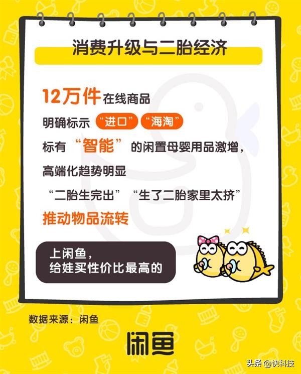 2000万“闲鱼妈妈”低成本养娃：32岁北京妈妈一年买855单