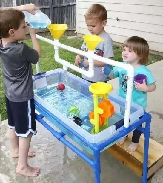 废弃pvc管改造,旧pvc管改造大全集