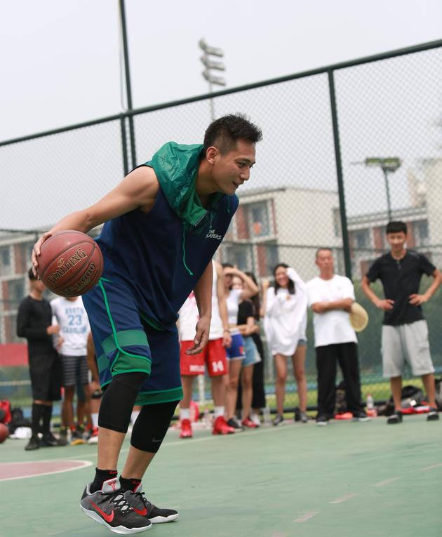 刘烨忧郁,刘烨情史