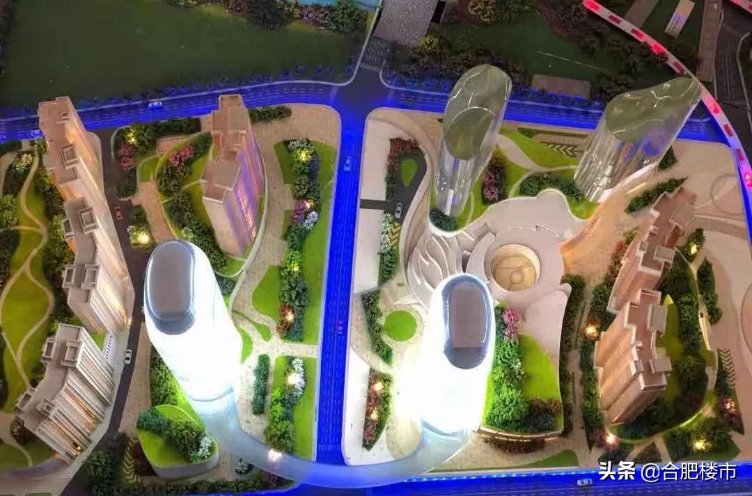 地铁口双学区房价,实探北京房价