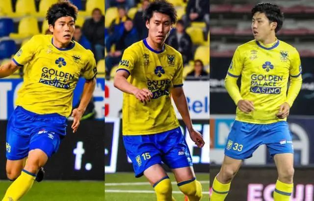 日本足球是怎么留洋的,日本留洋足球