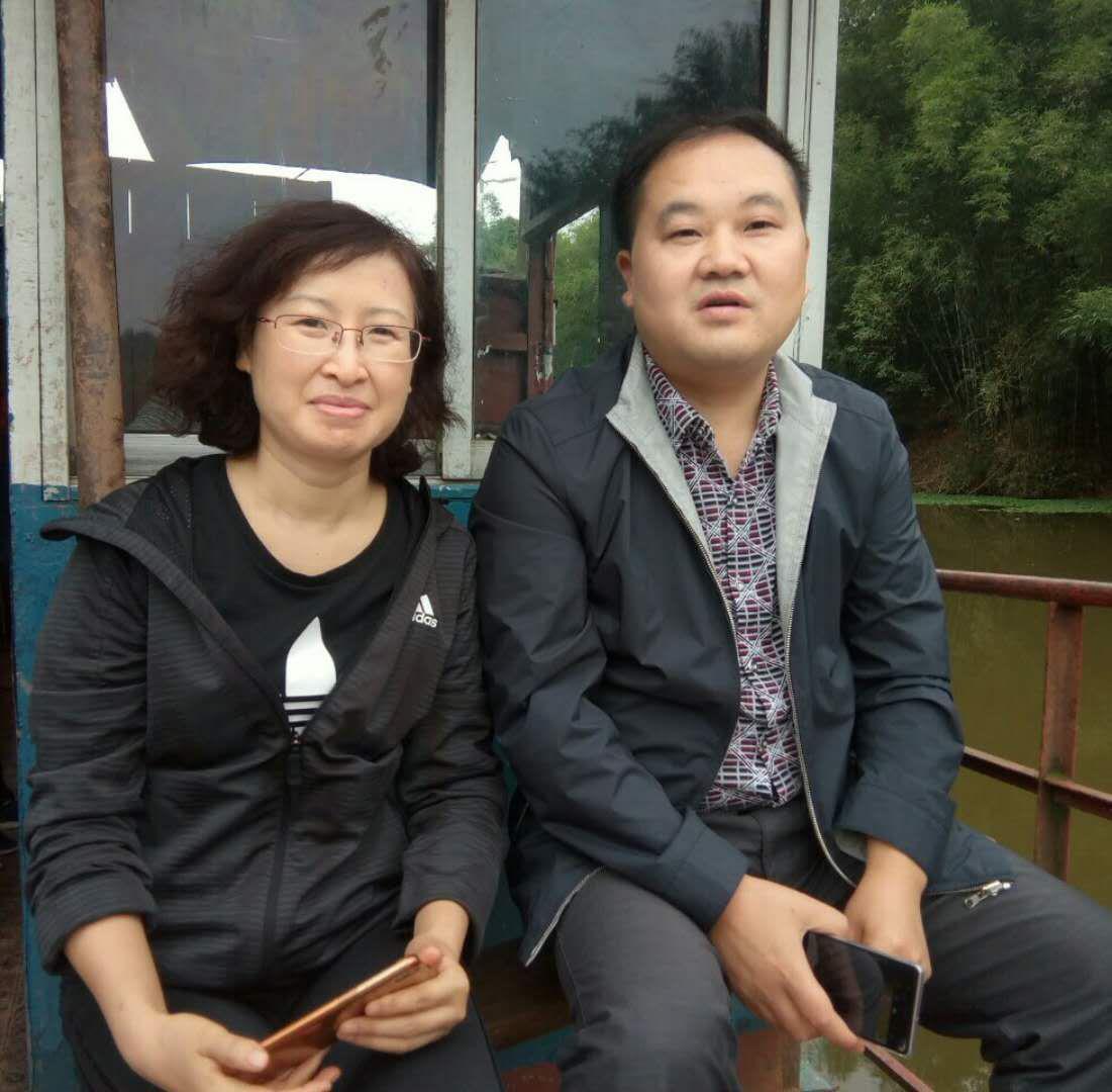 现代书法家华奎,当代书法家华伟