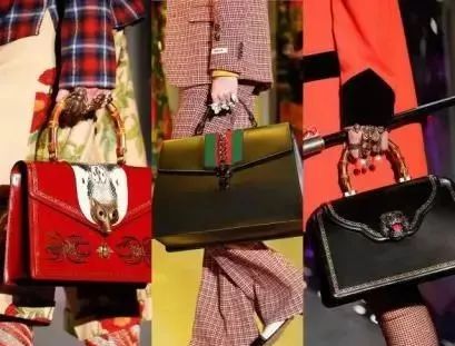 从律政精英到民国时尚风骨，你要的公文包都在这里