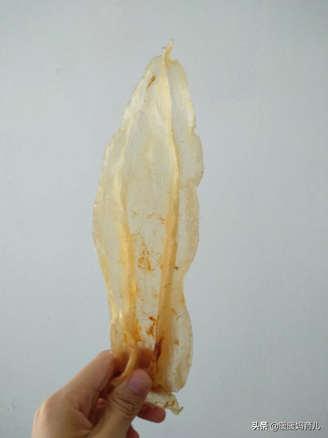 牛奶炖花胶放多少花胶,孕期吃什么花胶对宝宝皮肤好