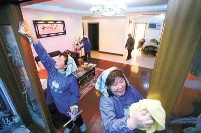 身为中国人你幸福吗,身为一个家庭主妇为了什么